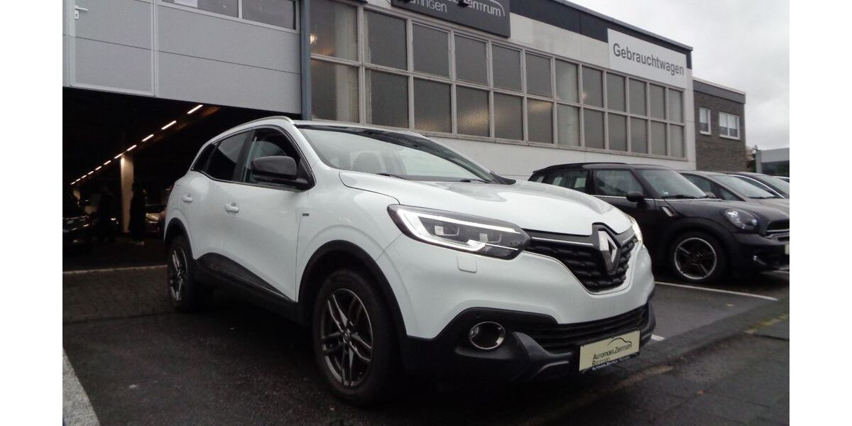 Renault Kadjar 62.000 km 14.490 &euro; Ratingen 40880
