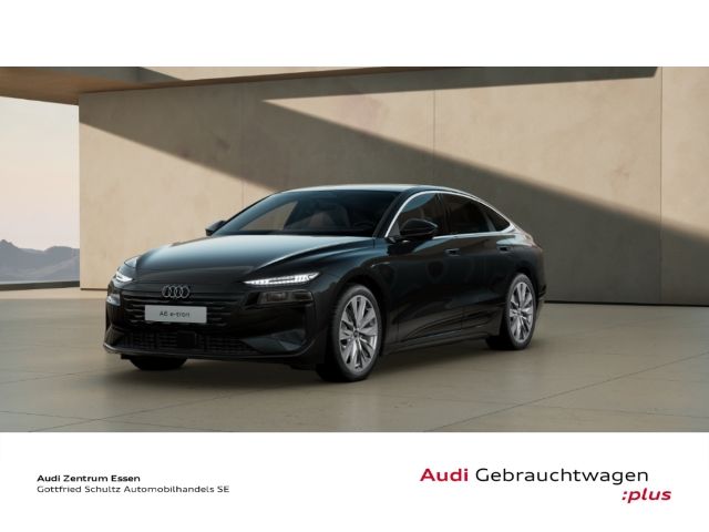 Audi A6 e-tron 17.377 km 51.750 &euro; Essen 45143