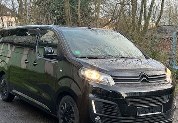 Citroen Jumpy 197.000 km 16.601 &euro; Essen 45138