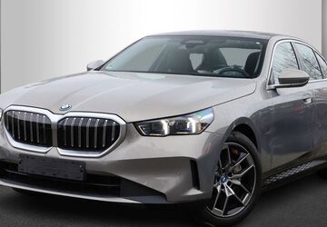 BMW 550 22.053 km 69.440 &euro; Marl 45770