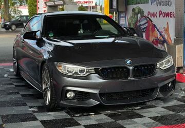 BMW 435 168.000 km 18.900 &euro; Marl 45772