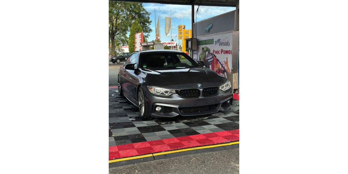 BMW 435 168.000 km 18.900 &euro; Marl 45772