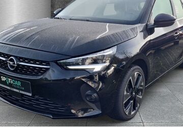 Opel Corsa 59.317 km 13.950 &euro; Herten 45699