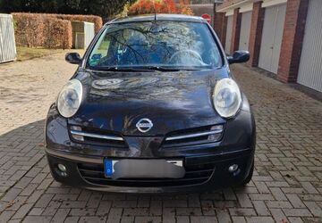 Nissan Micra 133.000 km 2.300 &euro; Essen 45138
