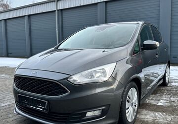 Ford C-Max 177.000 km 4.490 &euro; Bochum 44809