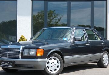 Mercedes-Benz 300 315.257 km 11.750 &euro; Bochum 44807