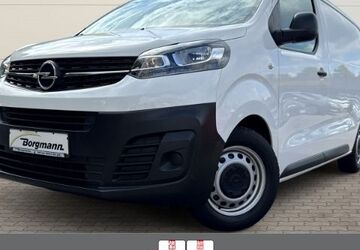 Opel Vivaro 18.610 km 20.990 &euro; Gelsenkirchen 45894