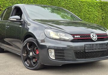 VW Golf 140.000 km 9.100 &euro; Essen 45356