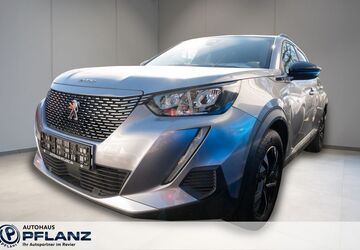Peugeot 2008 16.633 km 21.485 &euro; Herne 44625