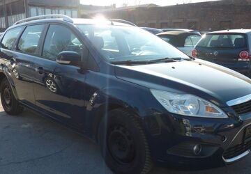 Ford Focus 225.000 km 2.500 &euro; Essen 45144