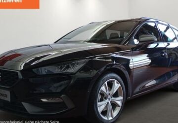 Seat Leon 14.904 km 28.520 &euro; Velbert 42553