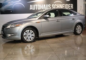 Ford Mondeo 156.146 km 7.300 &euro; Ratingen 40880