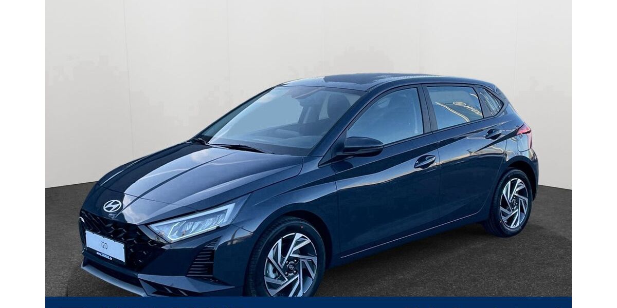 Hyundai i20 24.001 km 19.490 &euro; Bochum 44809