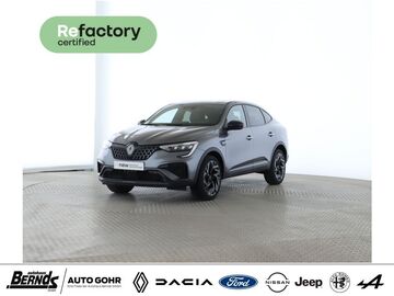 Gebrauchte Renault Arkana