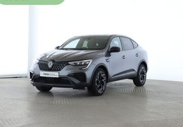 Renault Arkana 7.881 km 25.880 &euro; Oberhausen 46049