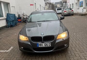 BMW 318 128.000 km 7.000 &euro; Mülheim 45468