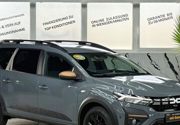 Dacia Jogger 18.306 km 18.900 &euro; Mülheim An der Ruhr 45475