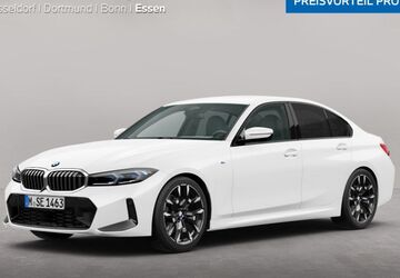 BMW 330 21.561 km 49.899 &euro; Essen 45141