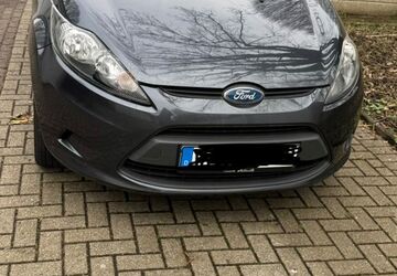 Ford Fiesta 147.494 km 3.699 &euro; Bochum 44866