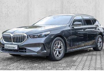 BMW 520 30.573 km 44.990 &euro; Herne 44625
