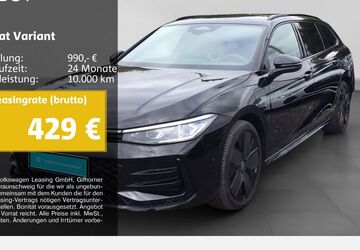 VW Passat Variant 17.176 km 42.440 &euro; Gelsenkirchen 45894
