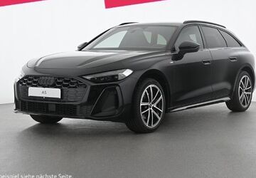 Audi A5 2.500 km 54.880 &euro; Essen 45143