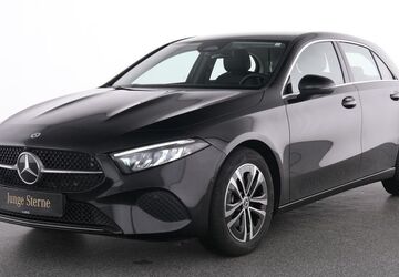 Mercedes-Benz A 180 3.411 km 29.225 &euro; Essen 45309