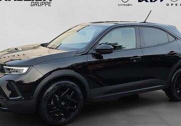 Opel Mokka 18.901 km 19.490 &euro; Essen 45143