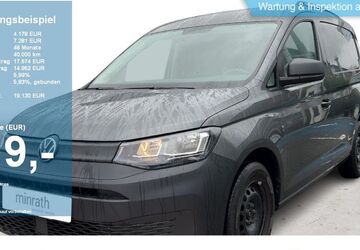 VW Caddy 87.210 km 17.580 &euro; Moers 47441