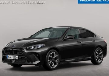 BMW 220 Gran Coupé 26.591 km 35.599 &euro; Essen 45141