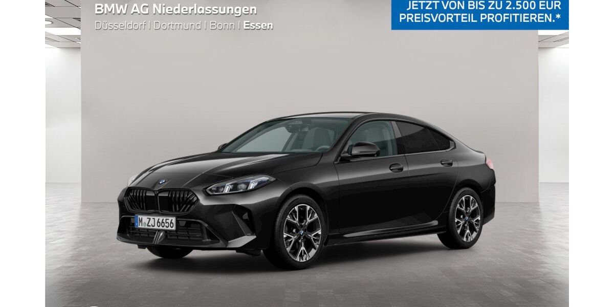 BMW 220 Gran Coupé 26.591 km 35.599 &euro; Essen 45141