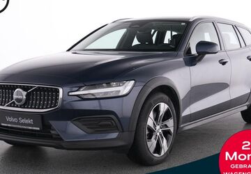 Volvo V60 Cross Country 36.003 km 35.990 &euro; Essen-Kray 45309