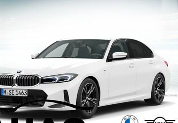 BMW 320 25.061 km 42.940 &euro; Bochum 44809