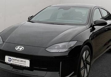 Hyundai IONIQ 6 24.286 km 27.990 &euro; Herne 44653