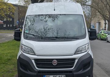 Fiat Ducato 176.770 km 12.400 &euro; Castrop-Rauxel 44575