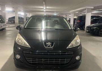 Peugeot 207 149.000 km 3.000 &euro; Essen 45326