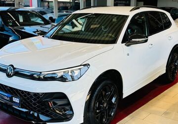 VW Tiguan 20.700 km 44.999 &euro; Essen 45326