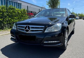 Mercedes-Benz C 180 52.800 km 13.790 &euro; Essen 45329