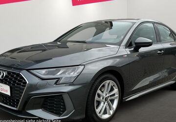 Audi A3 90.280 km 25.850 &euro; Duisburg 47249