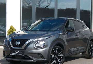 Nissan Juke 67.157 km 14.950 &euro; Bochum 44807