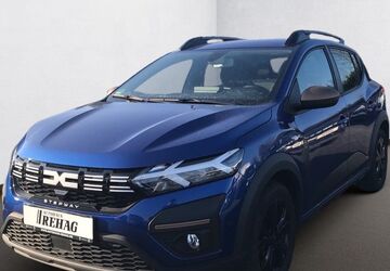 Dacia Sandero 8.999 km 20.480 &euro; Recklinghausen 45659