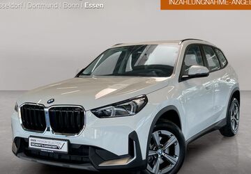 BMW X1 31.471 km 34.899 &euro; Essen 45141
