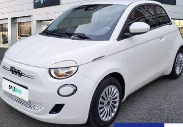 Fiat 500e 20.235 km 16.798 &euro; Ratingen 40878