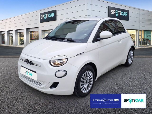 Fiat 500e 20.235 km 16.798 &euro; Ratingen 40878