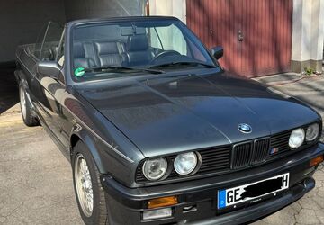 BMW 320 176.000 km 13.000 &euro; Gelsenkirchen 45892