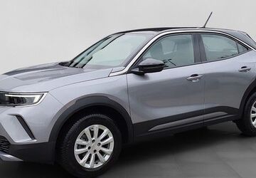 Opel Mokka 12.000 km 14.990 &euro; Essen 45143