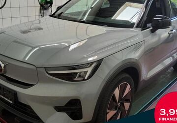 Volvo XC40 26.616 km 32.490 &euro; Essen-Kray 45309