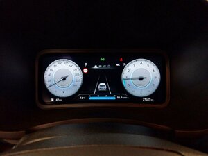 Hyundai Kona Prime 2WD H-UP Kam Navi SHZ LHZ ACC 27.595 km 22.380 &euro; HAAN 42781