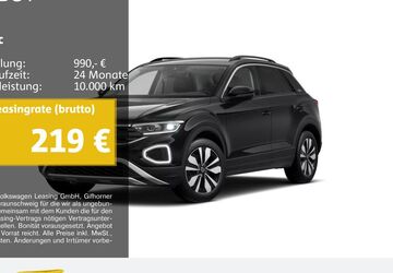 VW T-Roc 25.009 km 28.550 &euro; Recklinghausen 45663