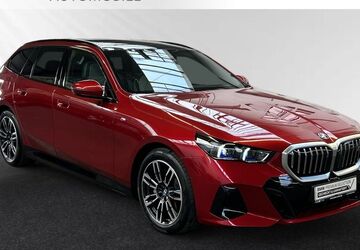 BMW i5 19.600 km 57.990 &euro; Moers 47441